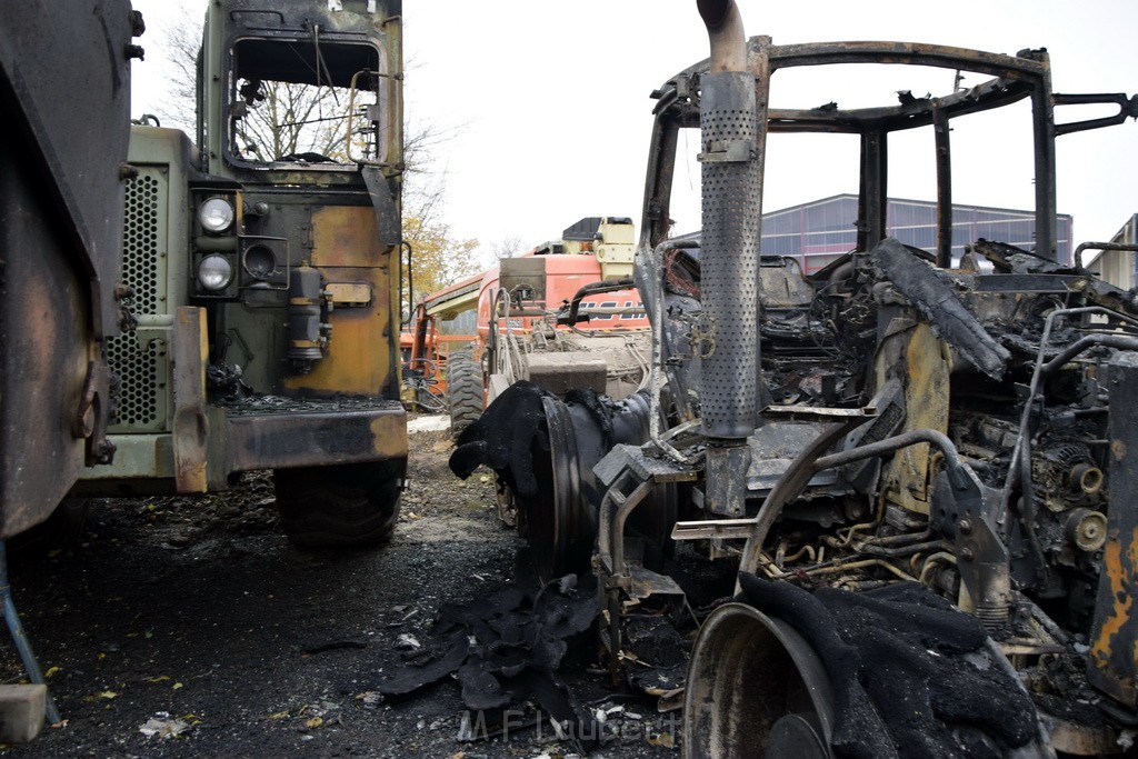 Grossbrand Kerpen Sindorf Daimlerstr P021.JPG - Miklos Laubert